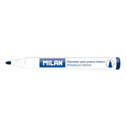 Cartucho de tinta Milan Rotuladores para Pizarra Blanca con
