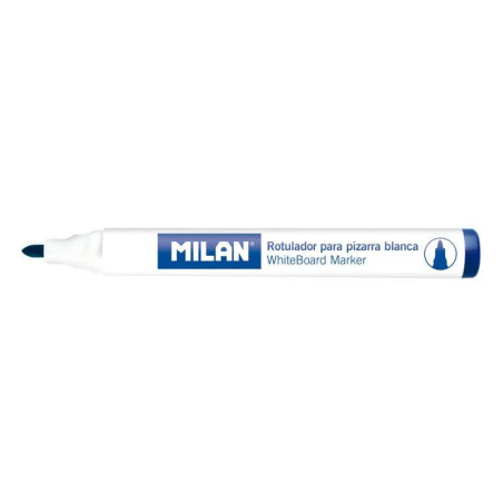 Cartucho de tinta Milan Rotuladores para Pizarra Blanca con