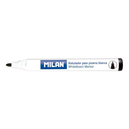 Cartucho de tinta Milan Rotuladores para Pizarra Blanca con