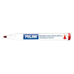 Cartucho de tinta Milan Rotuladores para Pizarra Blanca con
