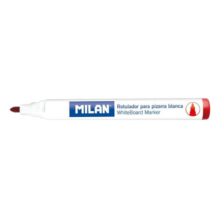 Cartucho de tinta Milan Rotuladores para Pizarra Blanca con