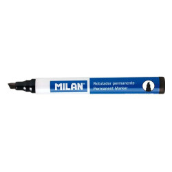 Cartucho de tinta Milan Rotulador Permanente Punta Biselada