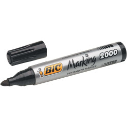 Cartucho de tinta Bic Marking 2000 Ecolutions Rotulador