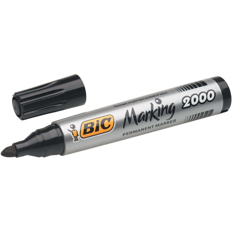 Cartucho de tinta Bic Marking 2000 Ecolutions Rotulador