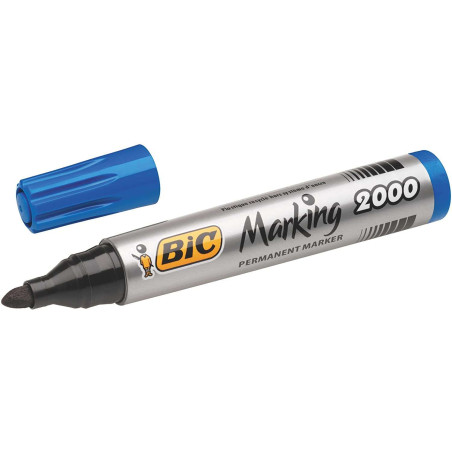 Cartucho de tinta Bic Marking 2000 Ecolutions Rotulador