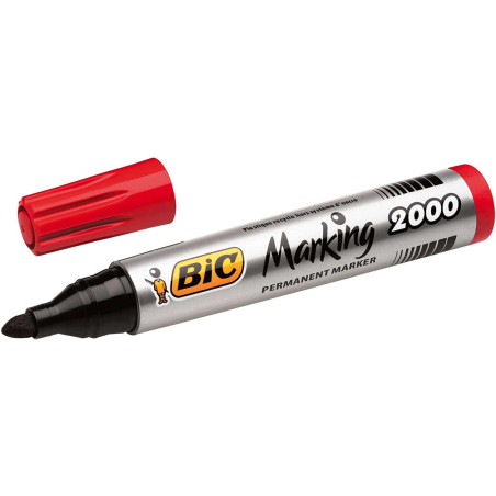 Cartucho de tinta Bic Marking 2000 Ecolutions Rotulador