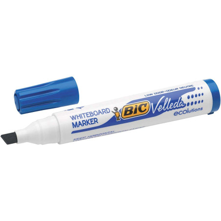 Cartucho de tinta Bic Velleda 1751 ECOlutions Marcadores