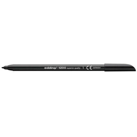 Cartucho de tinta Edding 1200 Rotulador Compatible - 5,45€