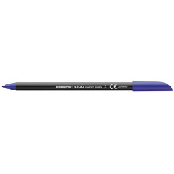 Cartucho de tinta Edding 1200 Rotulador Compatible - 5,45€