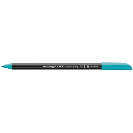 Cartucho de tinta Edding 1200 Rotulador Compatible - 2,72€