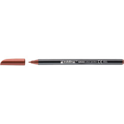 Cartucho de tinta Edding 1200 Rotulador Compatible - 5,45€