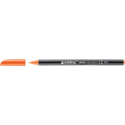 Cartucho de tinta Edding 1200 Rotulador Compatible - 5,45€