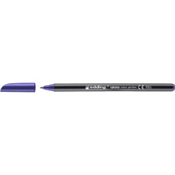 Cartucho de tinta Edding 1200 Rotulador Compatible - 5,45€