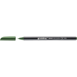 Cartucho de tinta Edding 1200 Rotulador Compatible - 2,72€
