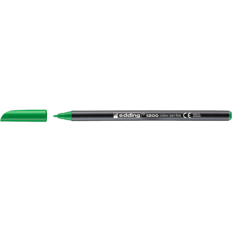 Cartucho de tinta Edding 1200 Rotulador Compatible - 5,69€