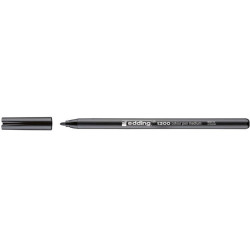 Cartucho de tinta Edding 1300 Rotulador Compatible - 5,93€