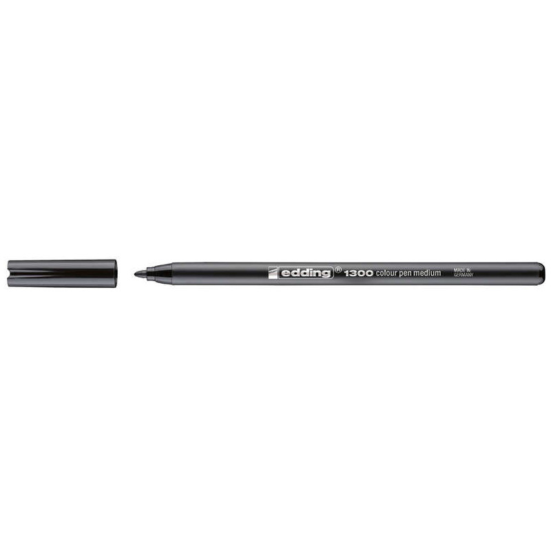 Cartucho de tinta Edding 1300 Rotulador Compatible - 5,93€