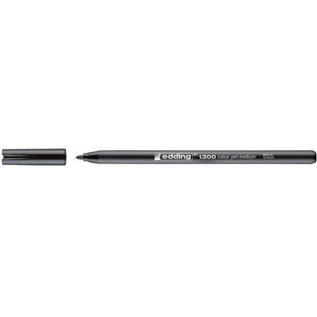 Cartucho de tinta Edding 1300 Rotulador Compatible - 5,93€