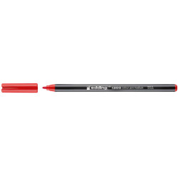 Cartucho de tinta Edding 1300 Rotulador Compatible - 5,93€