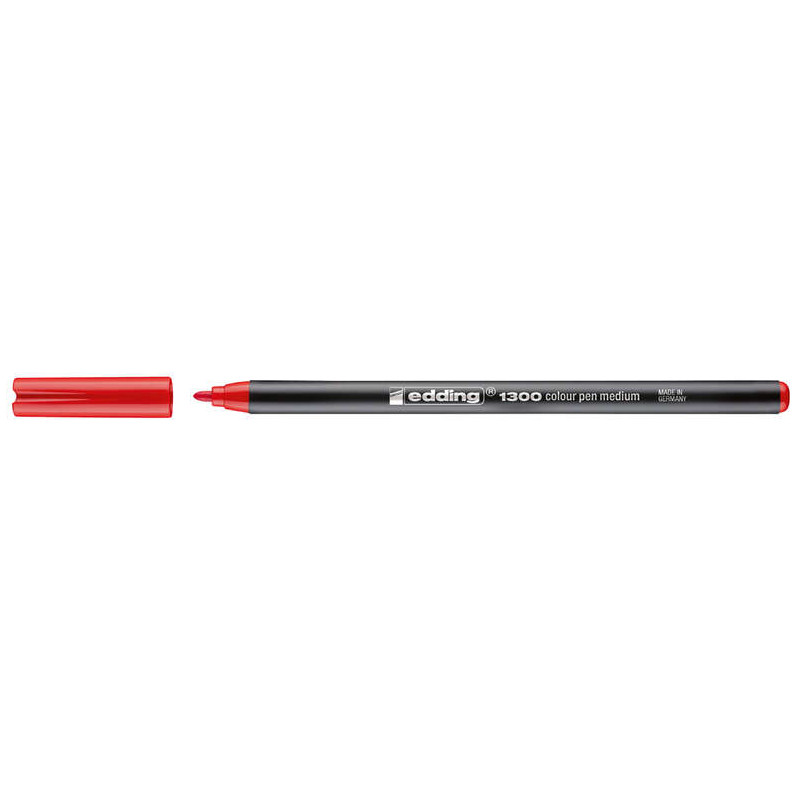 Cartucho de tinta Edding 1300 Rotulador Compatible - 5,93€