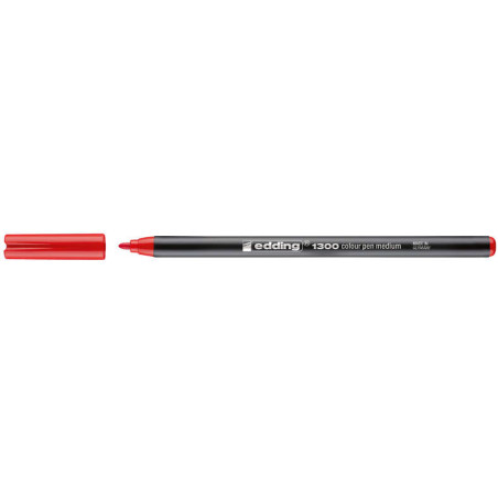 Cartucho de tinta Edding 1300 Rotulador Compatible - 5,93€