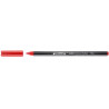 Cartucho de tinta Edding 1300 Rotulador Compatible - 5,93€