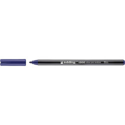 Cartucho de tinta Edding 1300 Rotulador Compatible - 5,93€