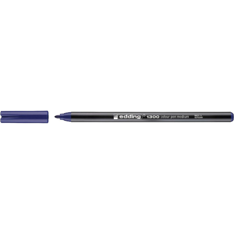 Cartucho de tinta Edding 1300 Rotulador Compatible - 5,93€