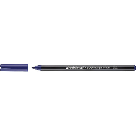 Cartucho de tinta Edding 1300 Rotulador Compatible - 5,93€