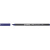 Cartucho de tinta Edding 1300 Rotulador Compatible - 5,93€
