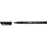 Stabilo OHPen Rotulador Permanente Negro Compatible - 6,65€