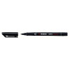 Stabilo OHPen Rotulador Permanente Negro Compatible - 6,65€