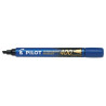 Pilot Rotulador Permanente 400 Azul Compatible - 7,99€