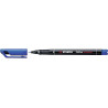 Stabilo OHPen Rotulador Permanente Azul Compatible - 6,65€