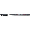 Stabilo OHPen Rotulador Permanente Negro Compatible - 6,65€