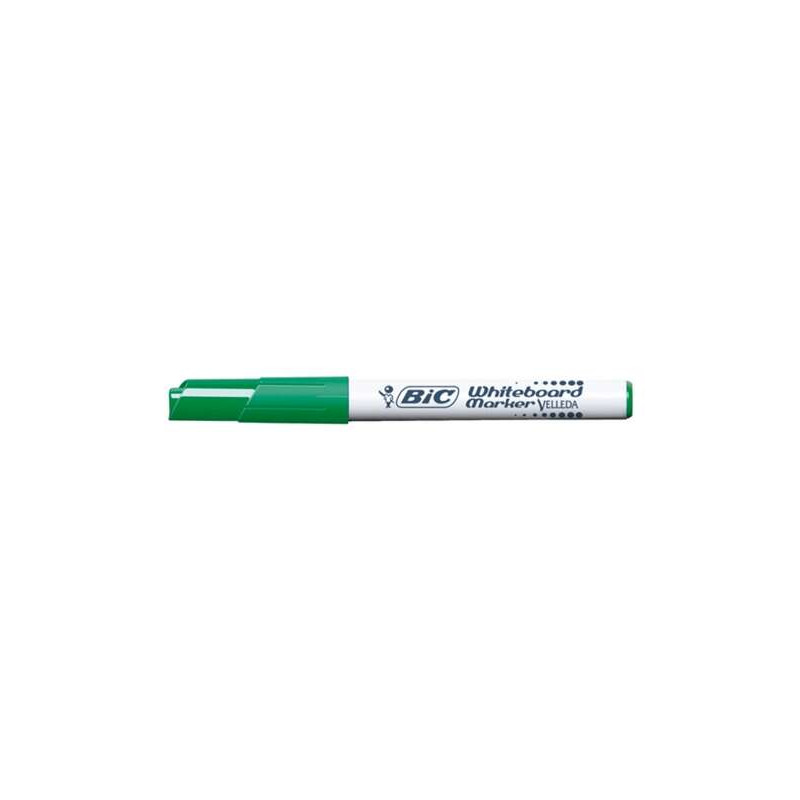 Cartucho de tinta Bic Velleda 1741 Marcador para Pizarra 