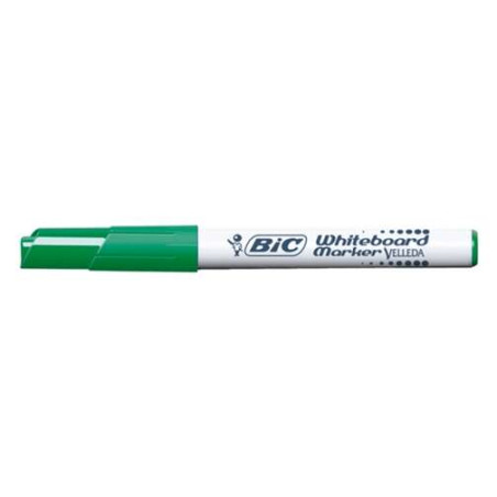 Cartucho de tinta Bic Velleda 1741 Marcador para Pizarra 