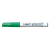 Cartucho de tinta Bic Velleda 1741 Marcador para Pizarra 