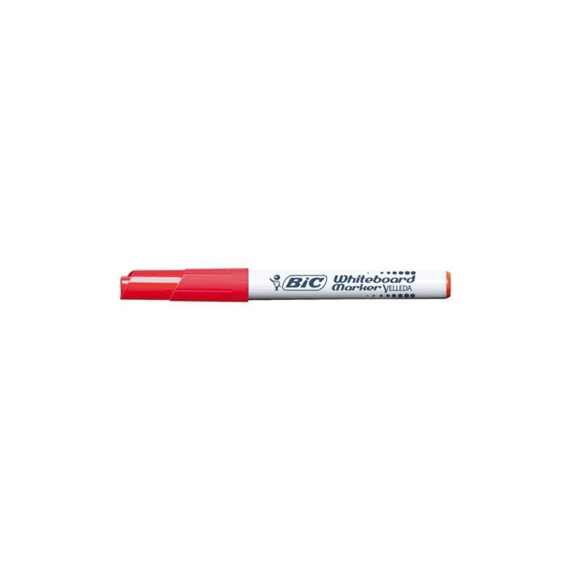 Cartucho de tinta Bic Velleda 1741 Marcador para Pizarra 