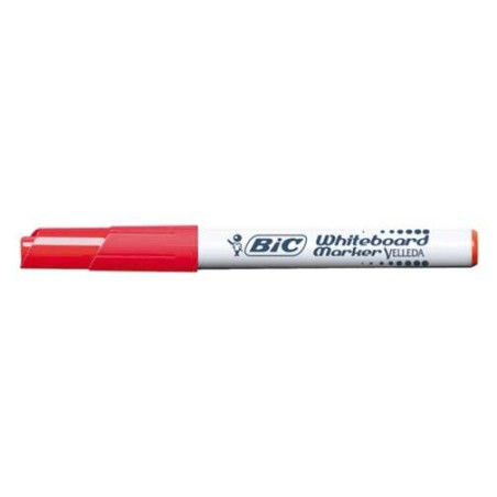 Cartucho de tinta Bic Velleda 1741 Marcador para Pizarra 