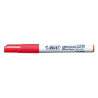 Cartucho de tinta Bic Velleda 1741 Marcador para Pizarra 