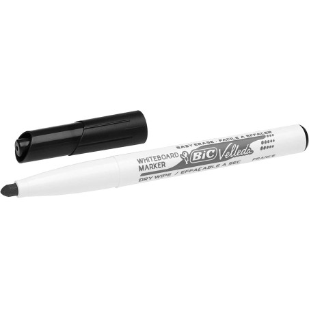 Cartucho de tinta Bic Velleda 1741 Marcador para Pizarra 
