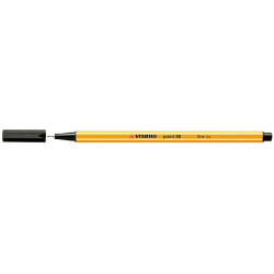 Cartucho de tinta Stabilo Point 88 Rotulador de Punta Fina