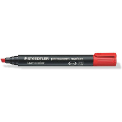 Cartucho de tinta Staedtler Lumocolor 350 Rotulador