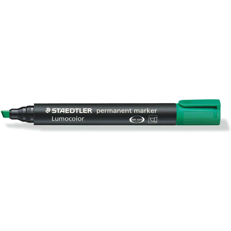 Cartucho de tinta Staedtler Lumocolor 350 Rotulador