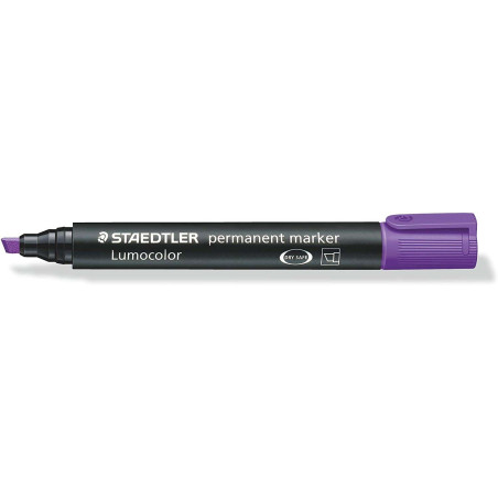 Cartucho de tinta Staedtler Lumocolor 350 Rotulador