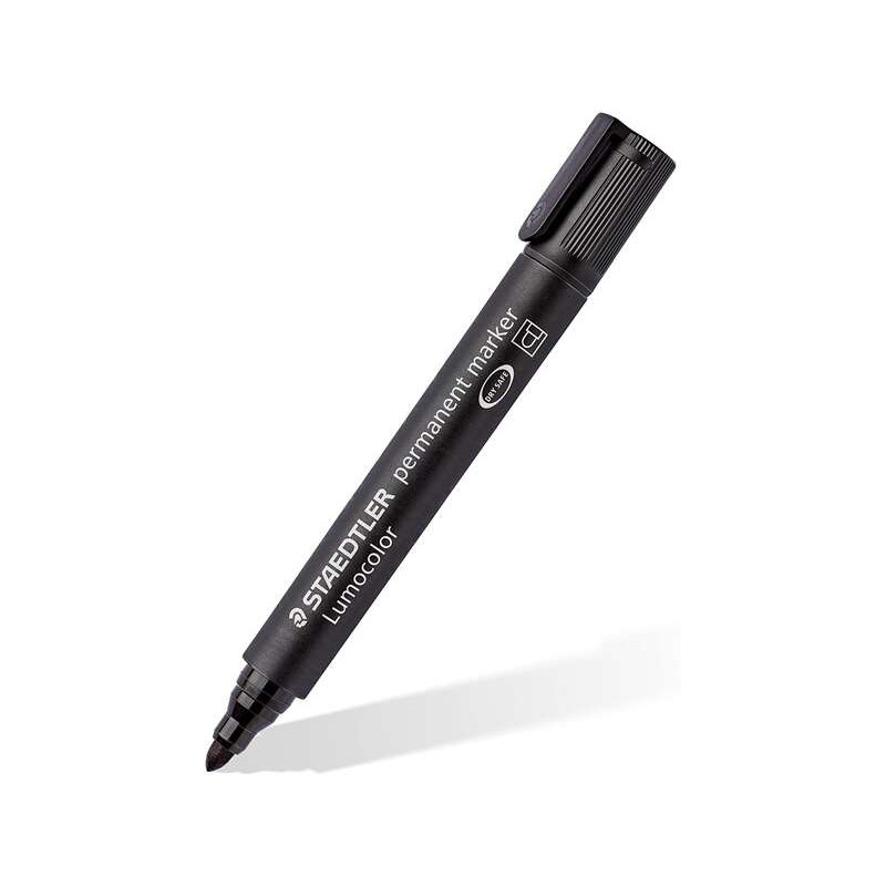 Staedtler Lumocolor 352 Rotulador Permanente - 7,38€