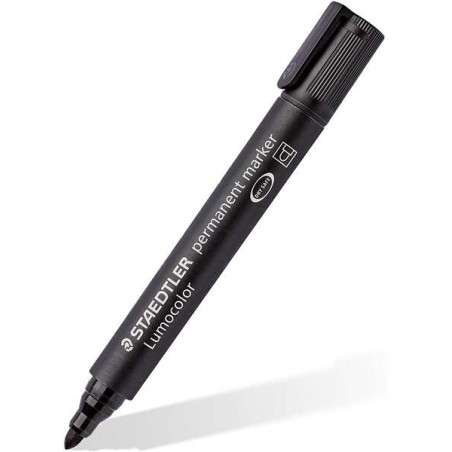 Staedtler Lumocolor 352 Rotulador Permanente - 7,38€