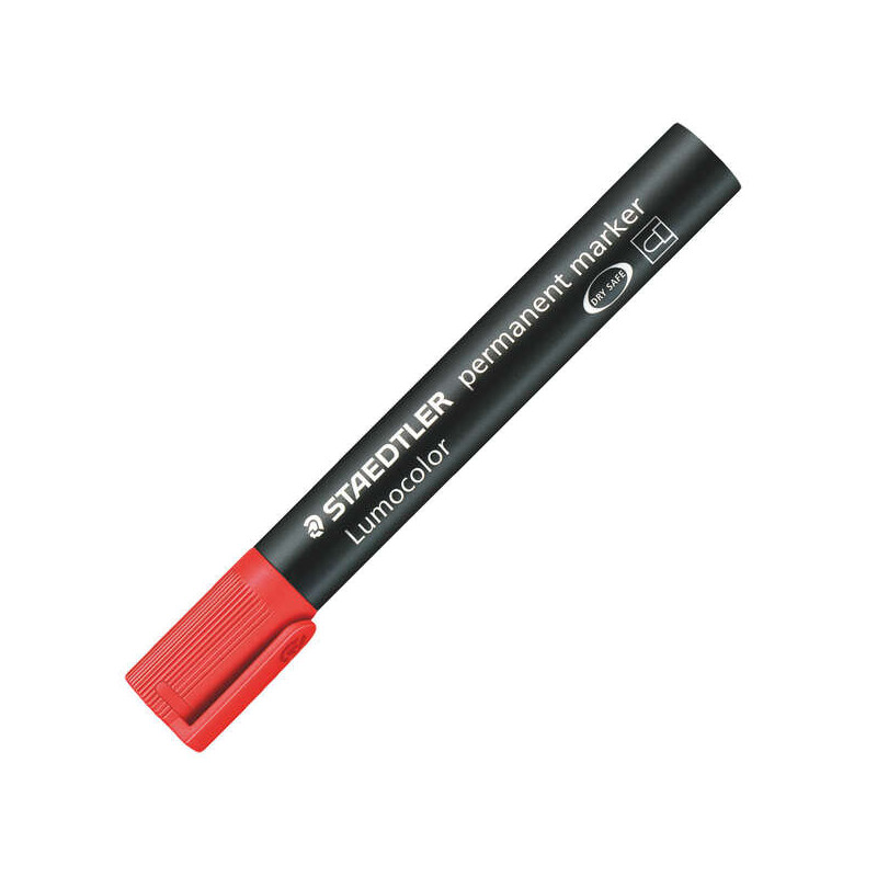 Staedtler Lumocolor 352 Rotulador Permanente - 7,38€