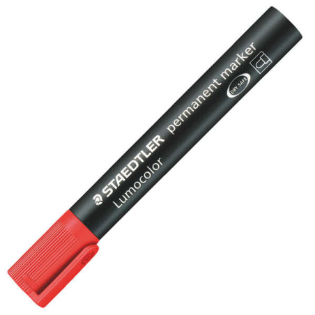 Staedtler Lumocolor 352 Rotulador Permanente - 7,38€
